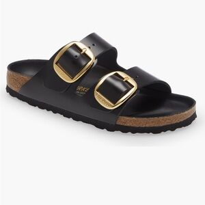 Birkenstock Arizona Big Buckle Slide